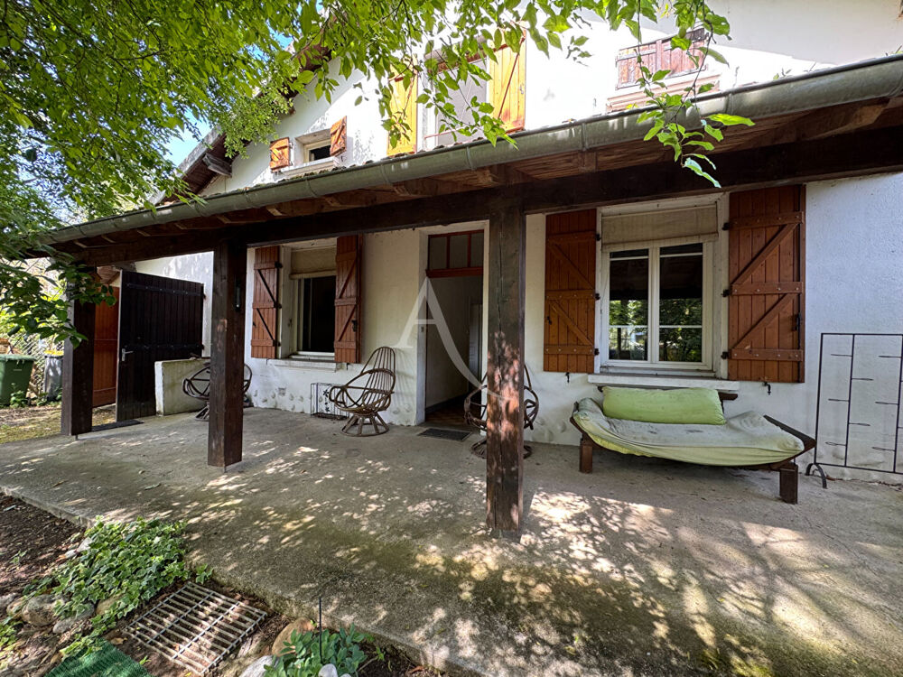 GAILLAC. MAISON DE +/- 150 M²