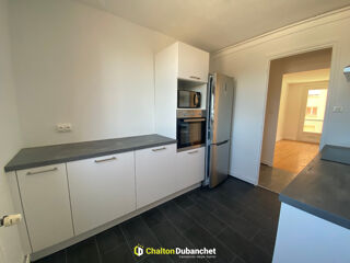  Appartement  louer 3 pices 