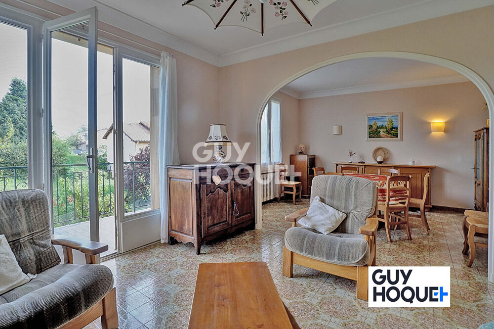 Vente Maison A vendre en exclusivité maison de 227 m² à Lyon 5 Lyon 5
