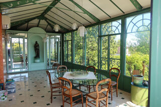  Villa � vendre 12 pi�ces 280 m�