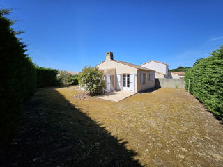  Maison à vendre 3 pièces 63 m²