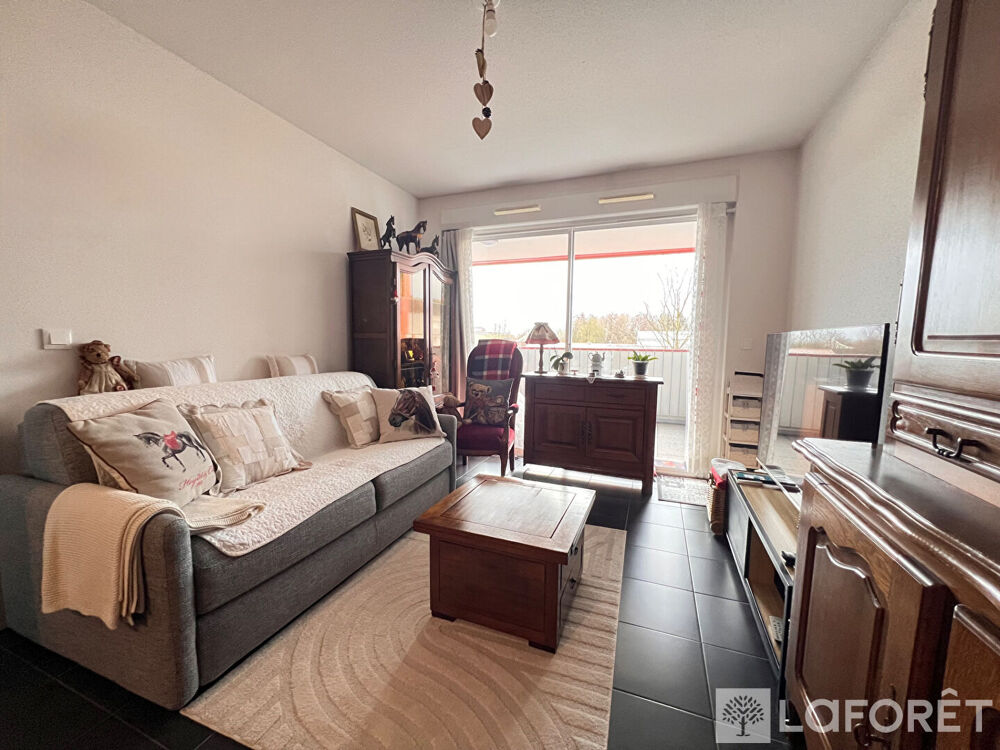 Appartement 2 pièces 39 m² · à Obernai · 39 m² · 159 500 €