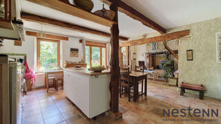  Maison � vendre 12 pi�ces 291 m�