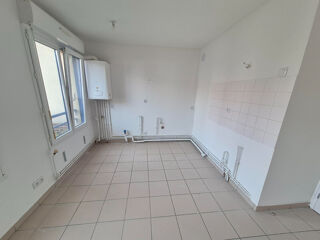  Appartement à vendre 1 pièce 17 m²