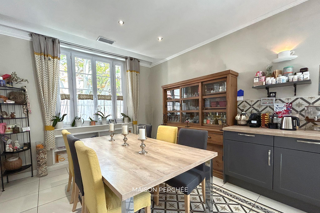  Maison � vendre 8 pi�ces 268 m�