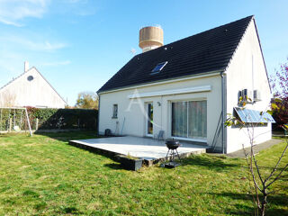  Maison � vendre 5 pi�ces 101 m�