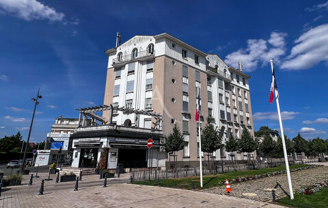  Appartement  louer 1 pice 24 m