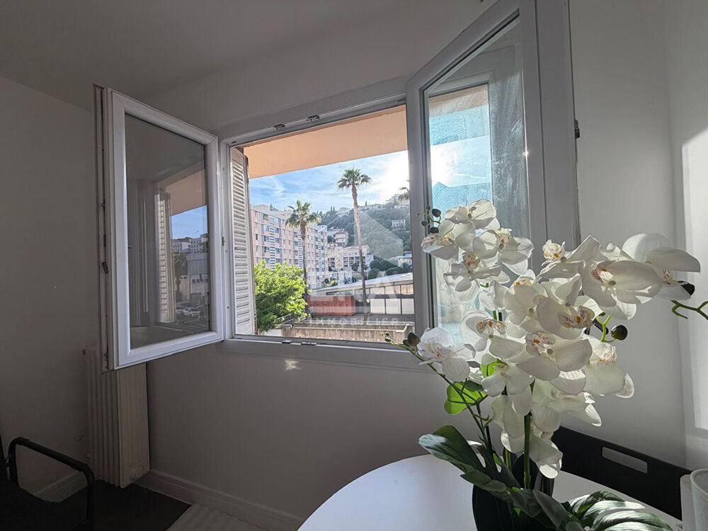 Studio de 31 m2 - Pasteur