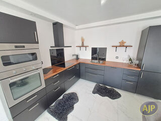  Maison � vendre 4 pi�ces 100 m�