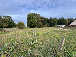  Terrain � vendre 1500 m�