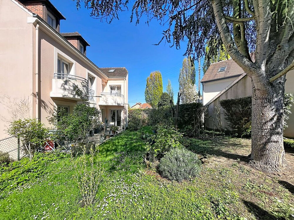 Vente Appartement Appartement Corbeil Essonnes 3 pièce(s) 92 m2 Corbeil essonnes