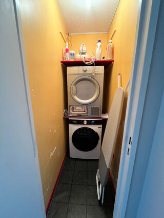  Appartement � vendre 5 pi�ces 100 m�