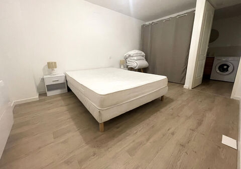  Appartement  louer 2 pices 33 m