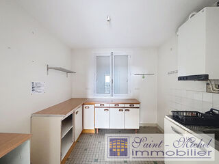  Appartement � vendre 5 pi�ces 78 m�