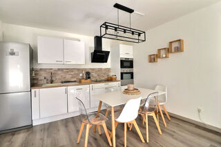  Appartement � vendre 3 pi�ces 64 m�