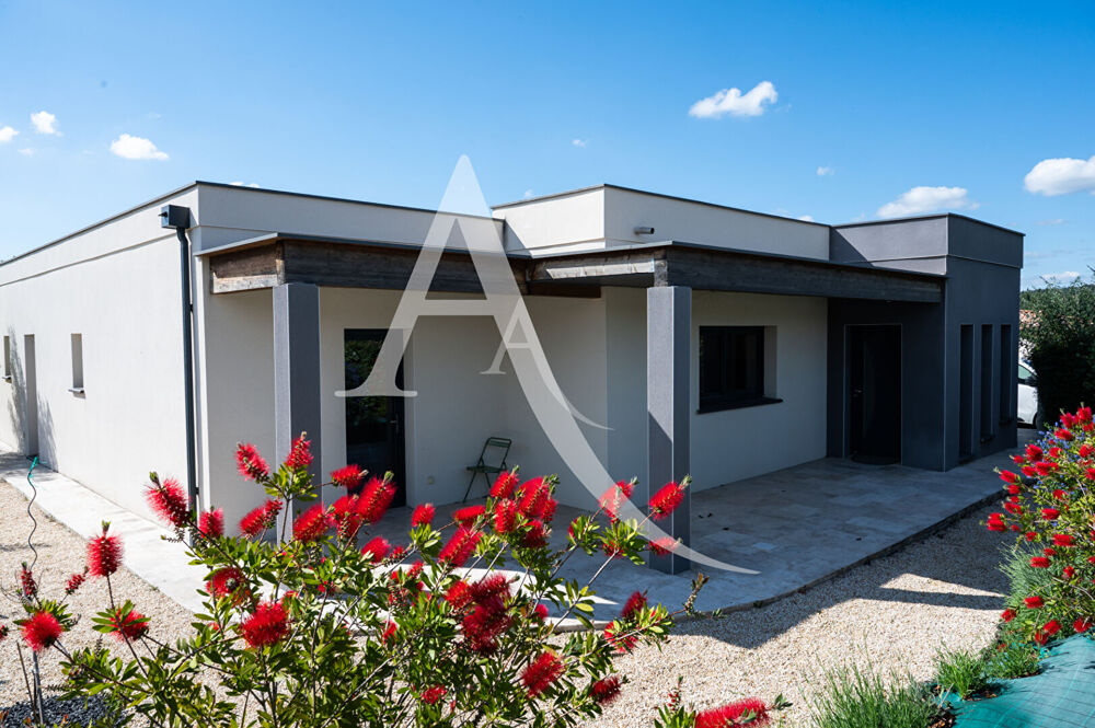 Maison 5 pièces 158 m² · à Palaja · 158 m² · 417 900 €