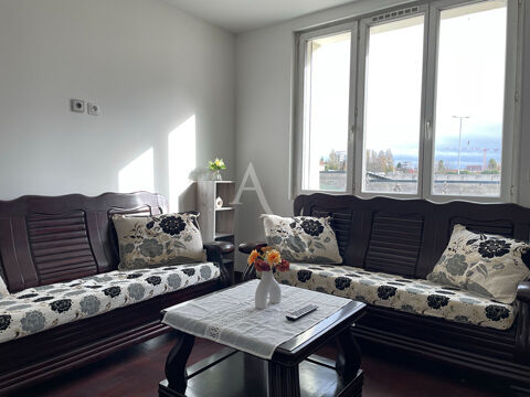  Appartement � louer 3 pi�ces 45 m�