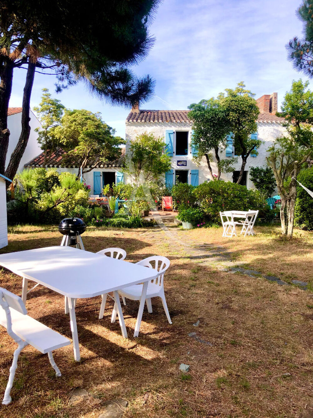 � vendre  Maison Brem-sur-Mer (85470)