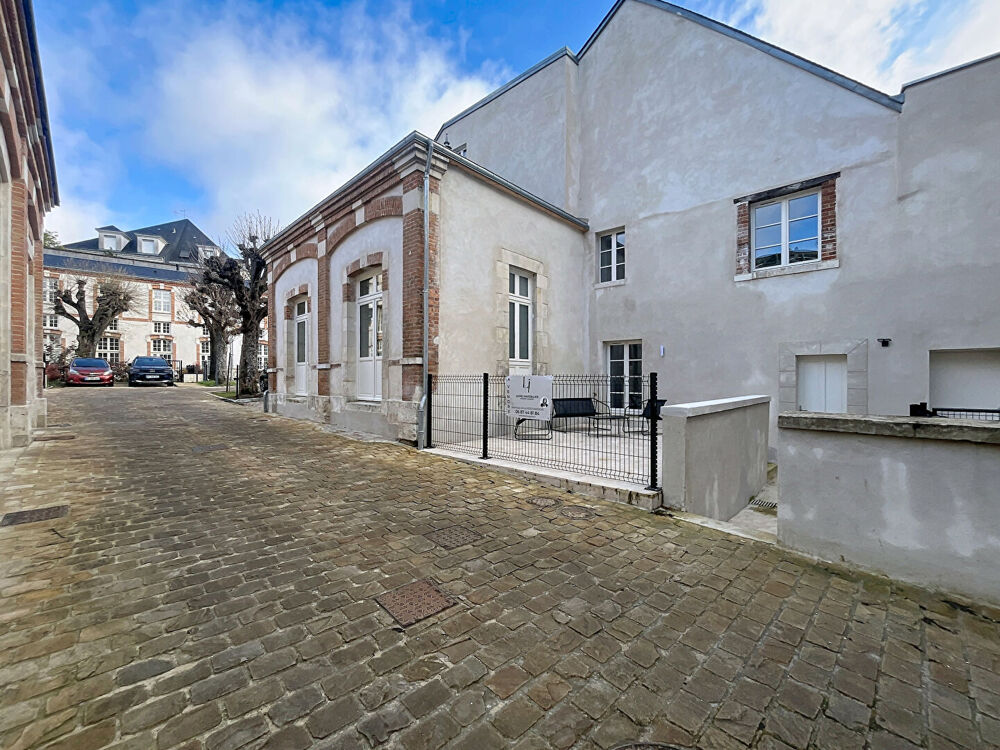Appartement Orleans à aménager 98m²