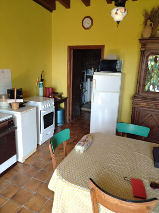  Maison � vendre 8 pi�ces 177 m�