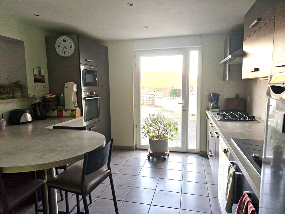 Vente Maison Chadrac - Maison avec ascenseur et terrain - Vue - calme - proximité commerces Chadrac