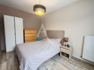  Appartement � vendre 2 pi�ces 44 m�