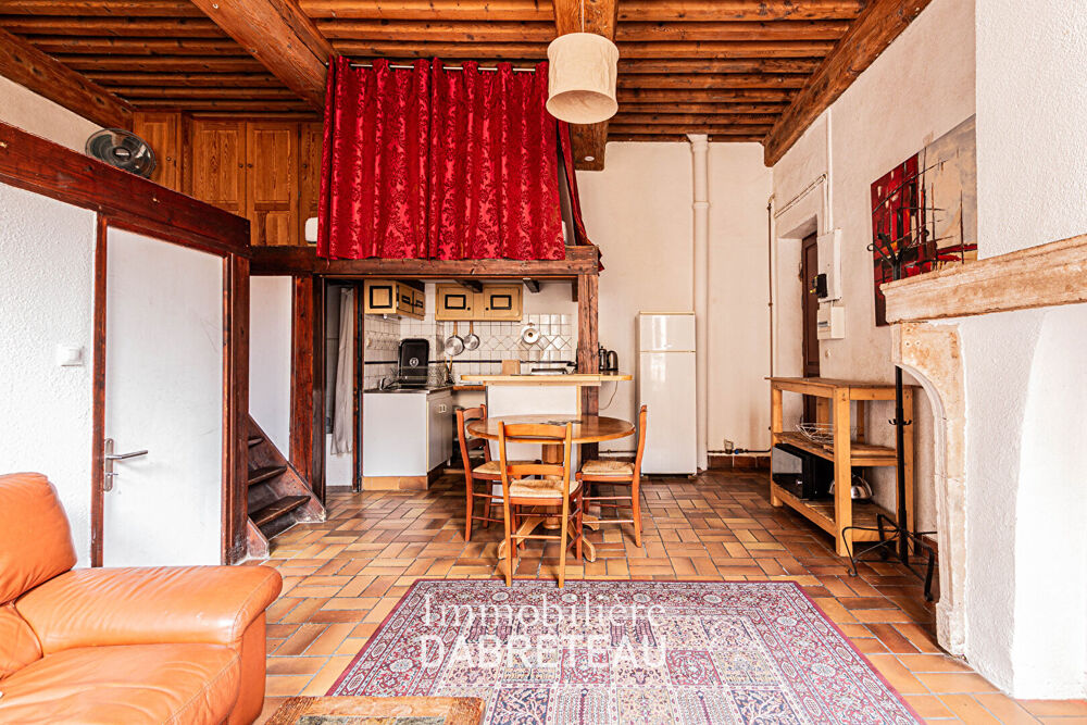 Location Appartement Appartement Lyon 1 pièce 53 m2 à louer Lyon 1