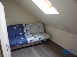  Appartement à louer 1 pièce 13 m²