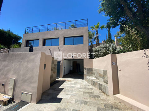  Maison � louer 4 pi�ces 96 m�