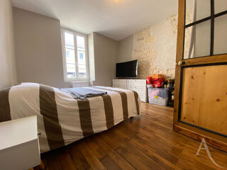  Appartement à louer 3 pièces 49 m²