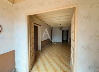  Maison à vendre 4 pièces 125 m²