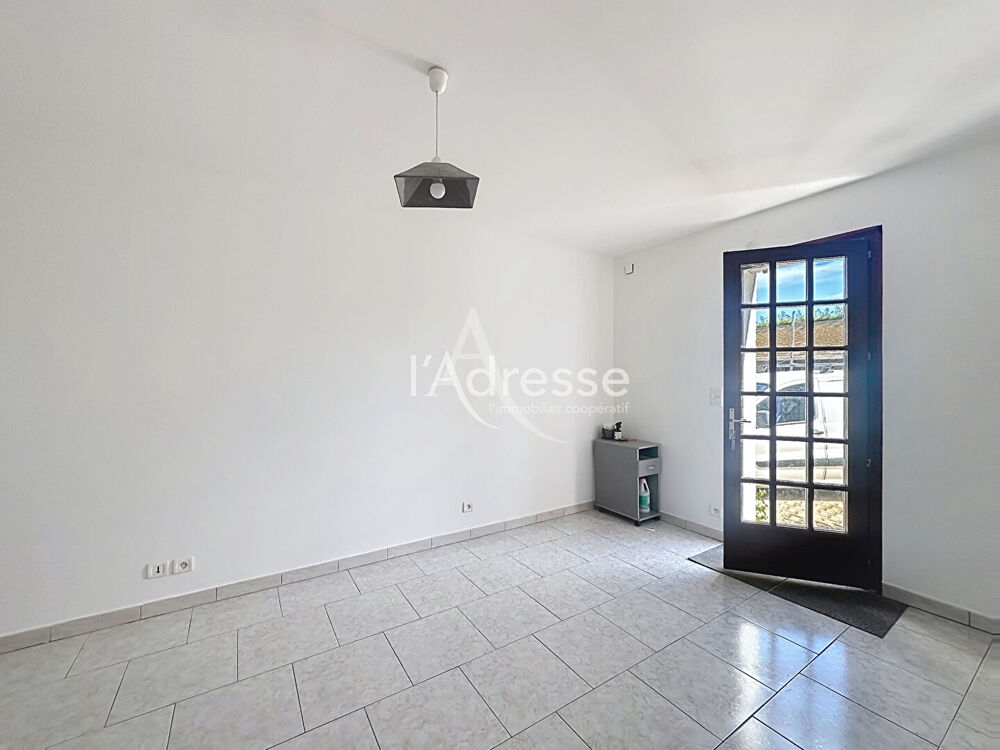 Vente Maison LONGPERRIER ? MAGNIFIQUE MAISON INDIVIDUELLE DE PLUS DE 200 M² UTILES Dammartin-en-goële
