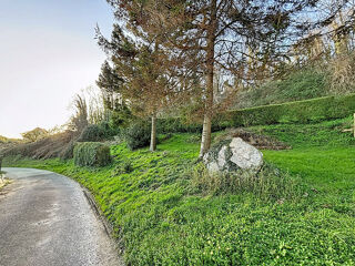  Terrain à vendre 1372 m²
