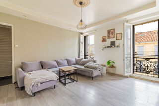  Appartement  vendre 2 pices 48 m