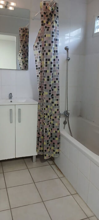  Appartement  vendre 2 pices 37 m