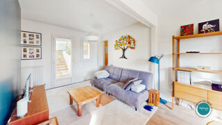  Maison  vendre 5 pices 115 m