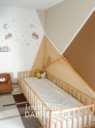  Appartement � vendre 4 pi�ces 75 m�