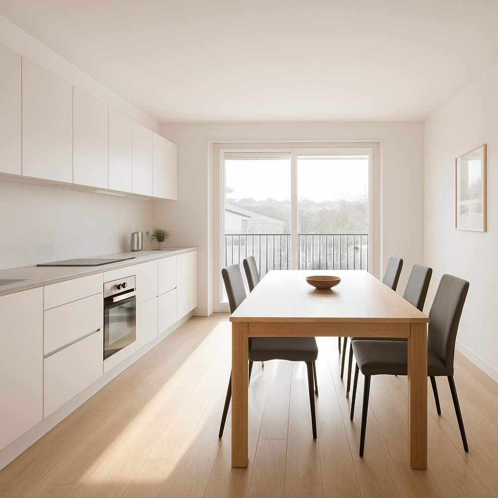 Vente Appartement Appartement 4 pièces de 95 m2 (Abondance) Abondance
