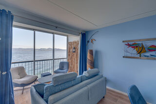  Appartement à vendre 2 pièces 41 m²