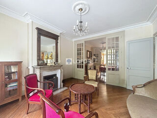 Vente Maison Maison Fécamp 7 pièces 164 m2 Fecamp