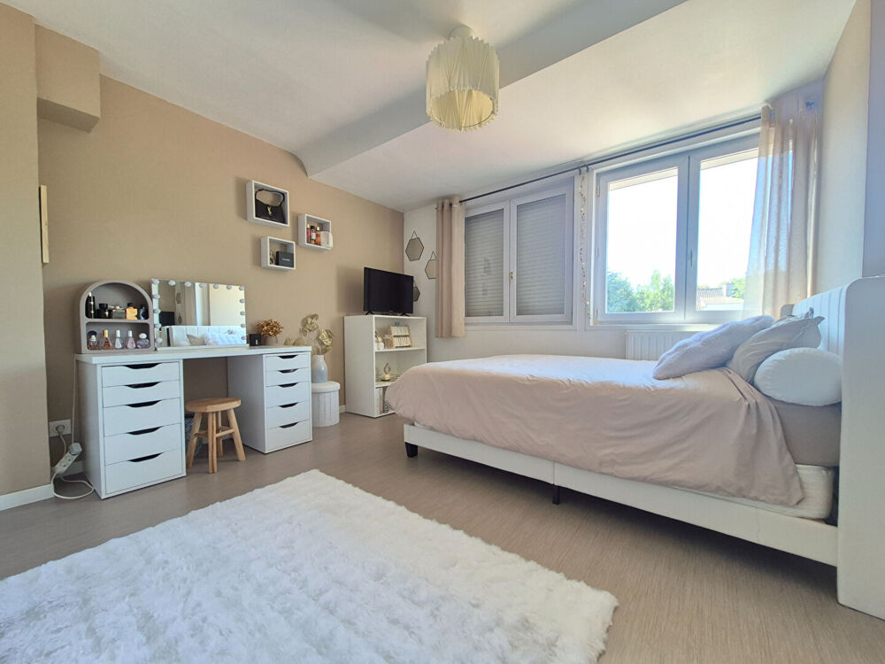 Vente Maison Semi plain pied 4 Chambres Rénové + Garage Bully les mines