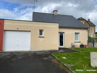  Maison  vendre 3 pices 73 m