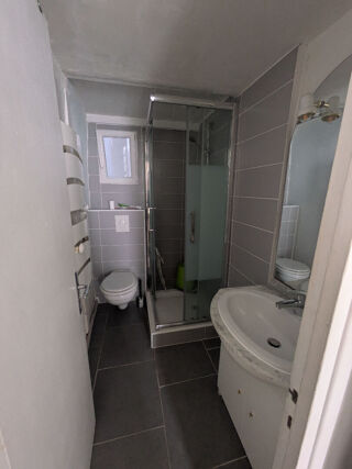  Appartement à vendre 2 pièces 44 m²