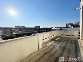  Appartement � louer 3 pi�ces 63 m�