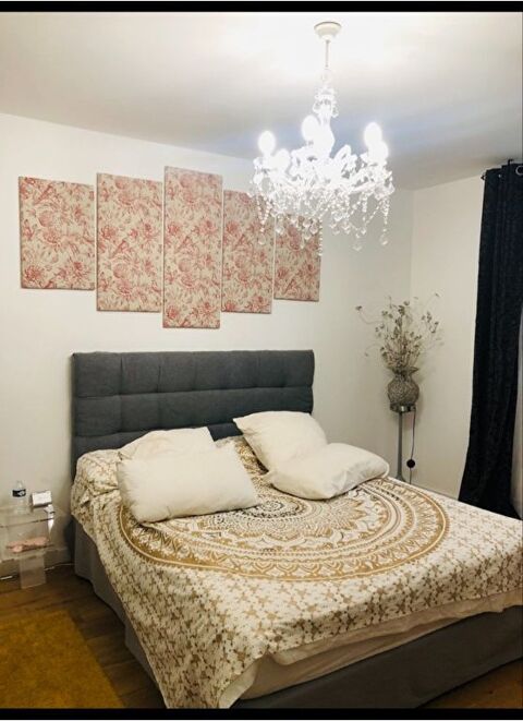  Appartement � louer 2 pi�ces 56 m�