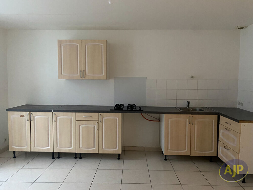 Vente Appartement Appartement Nozay 3 pièce(s) Nozay