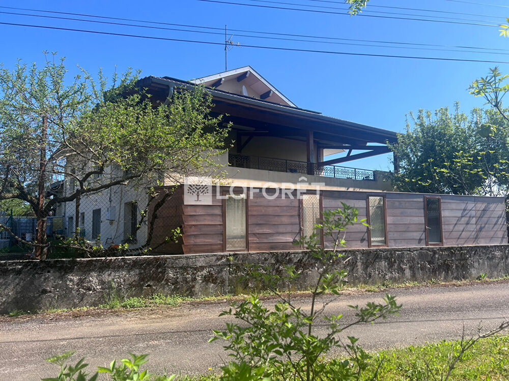 Vente Maison Maison Marigna Sur Valouse 2 logements Marigna sur valouse