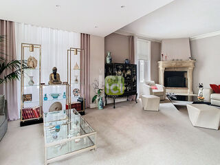  Maison � vendre 8 pi�ces 193 m�
