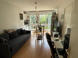  Appartement à louer 2 pièces 37 m²