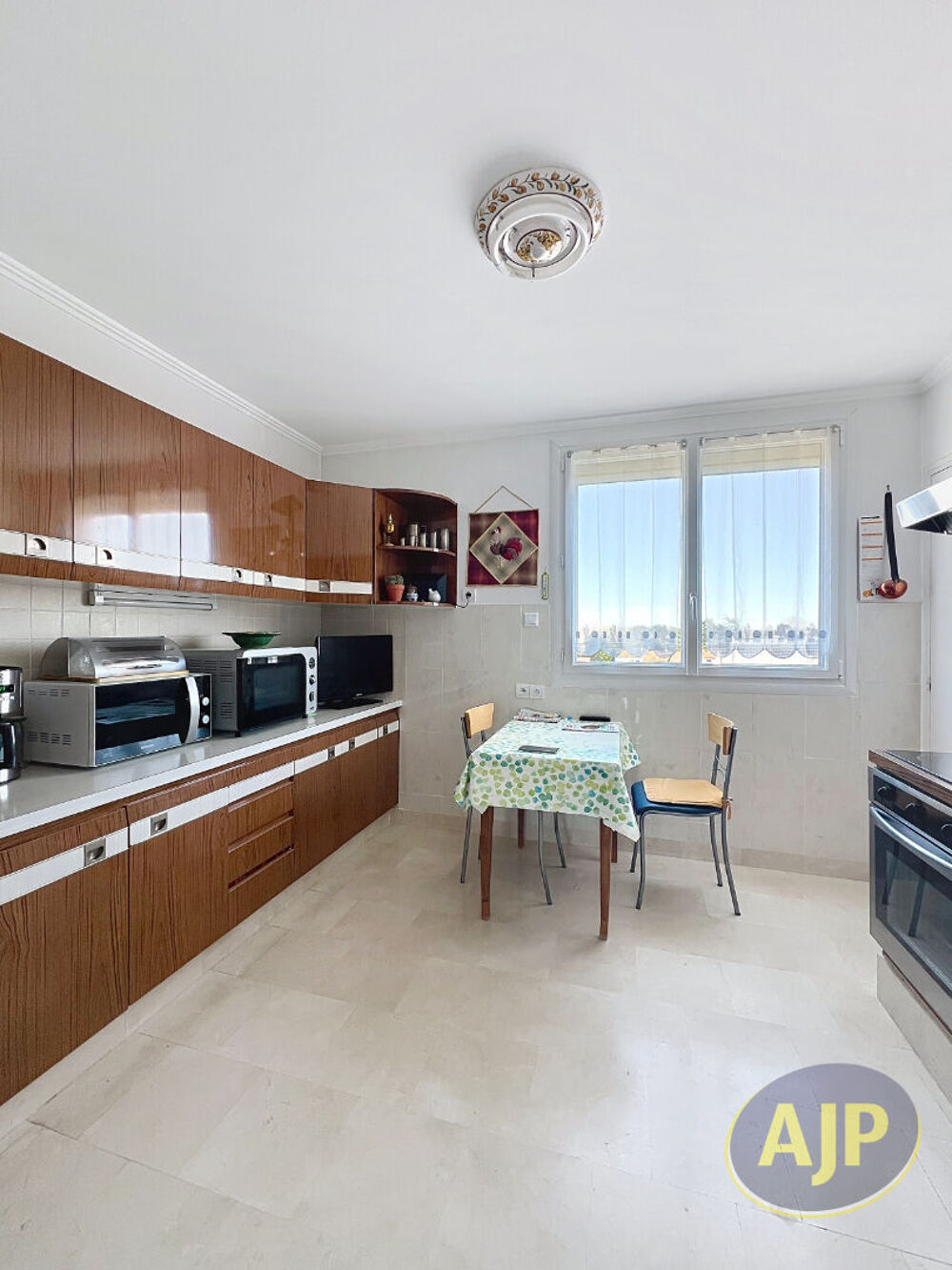 Rezé Pont Rousseau Appartement 5 pièce(s) 103 m2
